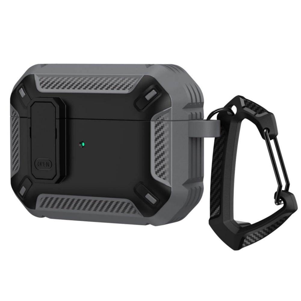 Case for AirPods Pro 3 with & Cleaning Kit Shockproof Dustproof [Secure Lock Design] Protective Cover for AirPods Pro 3