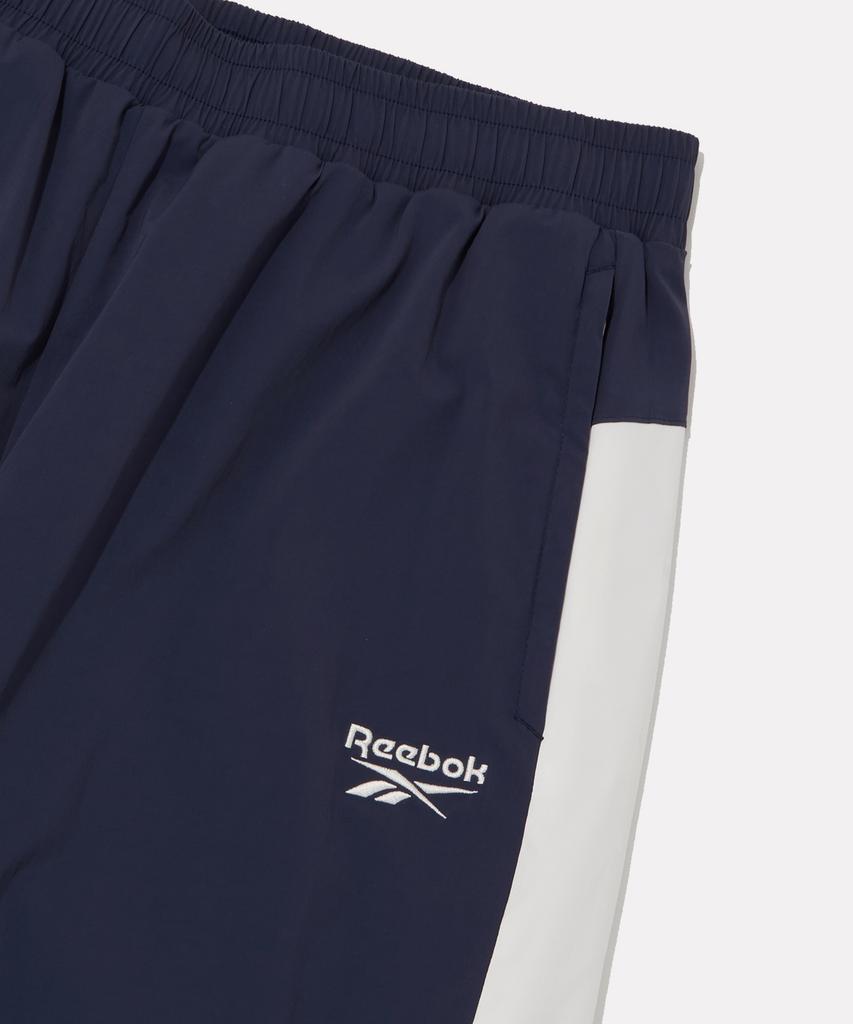 Reebok Flow Pants - Navy