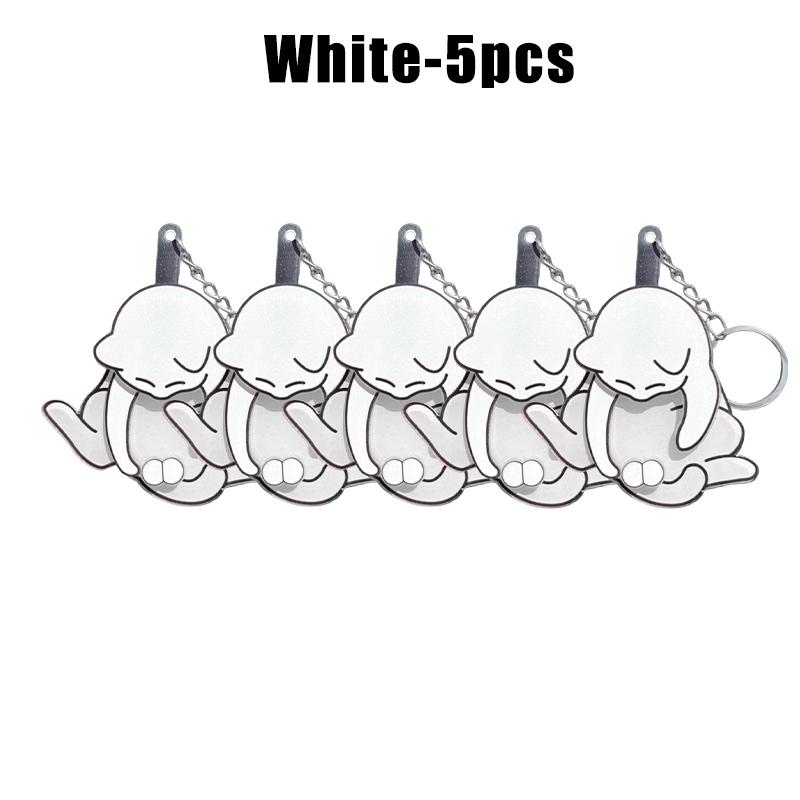 Fun Pull Tab Whimsical Cat Keychain Rotating Fidget Toy Surprise Egg Charm Mischievous Kitten Bag Accessory Creative Pet Gift