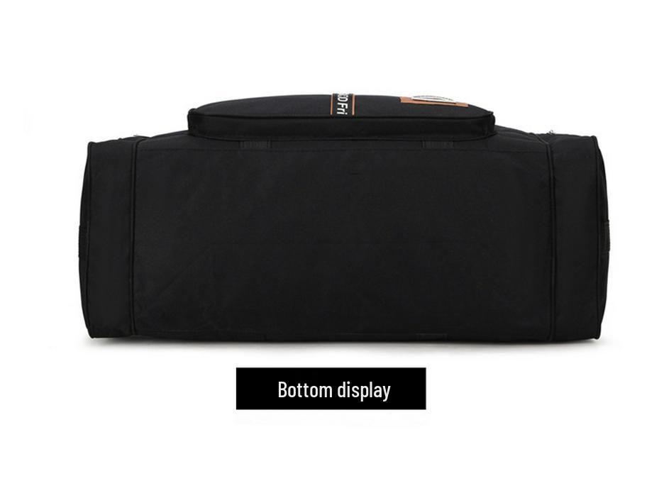 Large Capacity Foldable Travel Bag for Men and Women - Versatile Luggage for Long and Short Trips, Available In Large, Medium, and Small Sizes.