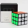 QiYi Valk3 Sail Pro Pulzze Valk 3 On 3 333 3x3 Puzle Magic Cube Normal Puzzle Qiui Mofange 10 Years Teenage IQ Puzzel Brain Game