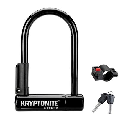 Lock Kry U keeper-12?mini-6?3.25?X 6?WBRKT