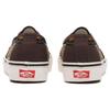 Vans Authentic 44 DX Granny Check - Chocolate Unisex Sneakers Brown Chocolate-Brown VN0A7Q5CCHC