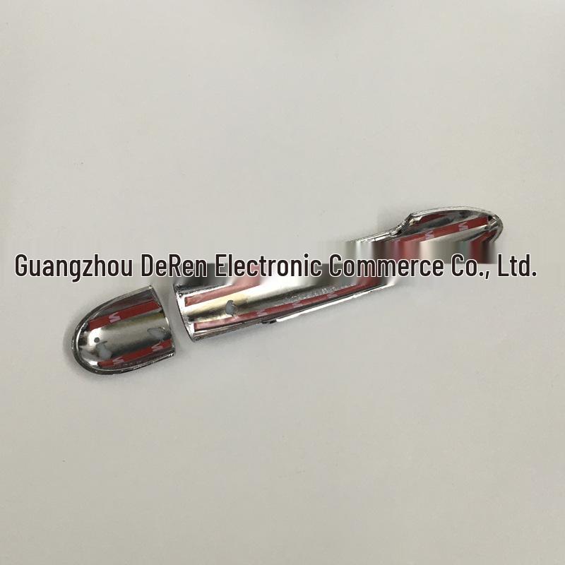 Renault Koleos Door Handle Trim Stickers (2009-2016)