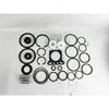 K039530N50 K039530 81521306268 81521306301 K039544N50 K039544 Reparaturkits Für MAN TGA TGS TGX LKW EBS Fußbremsventil