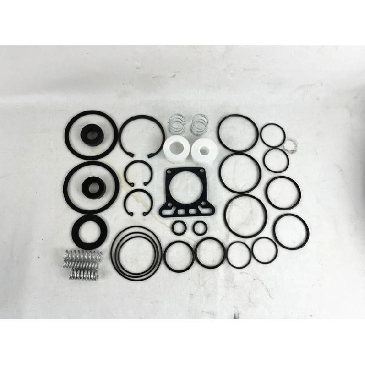 K039530N50 K039530 81521306268 81521306301 K039544N50 K039544 Reparaturkits Für MAN TGA TGS TGX LKW EBS Fußbremsventil