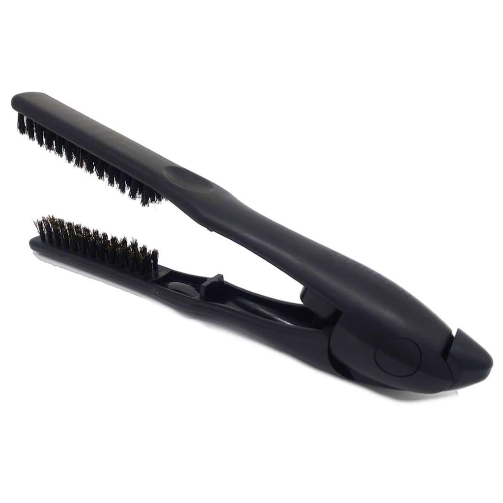 DENMAN Denman D79 Slim Denman Straightening Brush Styling Brush Straight Hair Styling Brushing Blow Dry Boar Bristle [Straight Nylon]