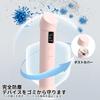 [Pre-release In 2025] New Medicube AGE-R Booster Pro Case [YXHH] AGE-R Booster Pro Case, Soft Silicone Storage Bag, Charges While Wearing,