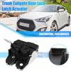 Trunk Tailgate Door Lock Latch Actuator For Mercedes-Benz 2047401300, 2047400435