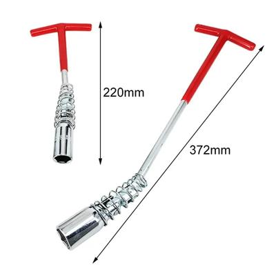 El aletleri – İngiliz anahtarları