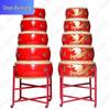 Traditional Chinese Performance Drum