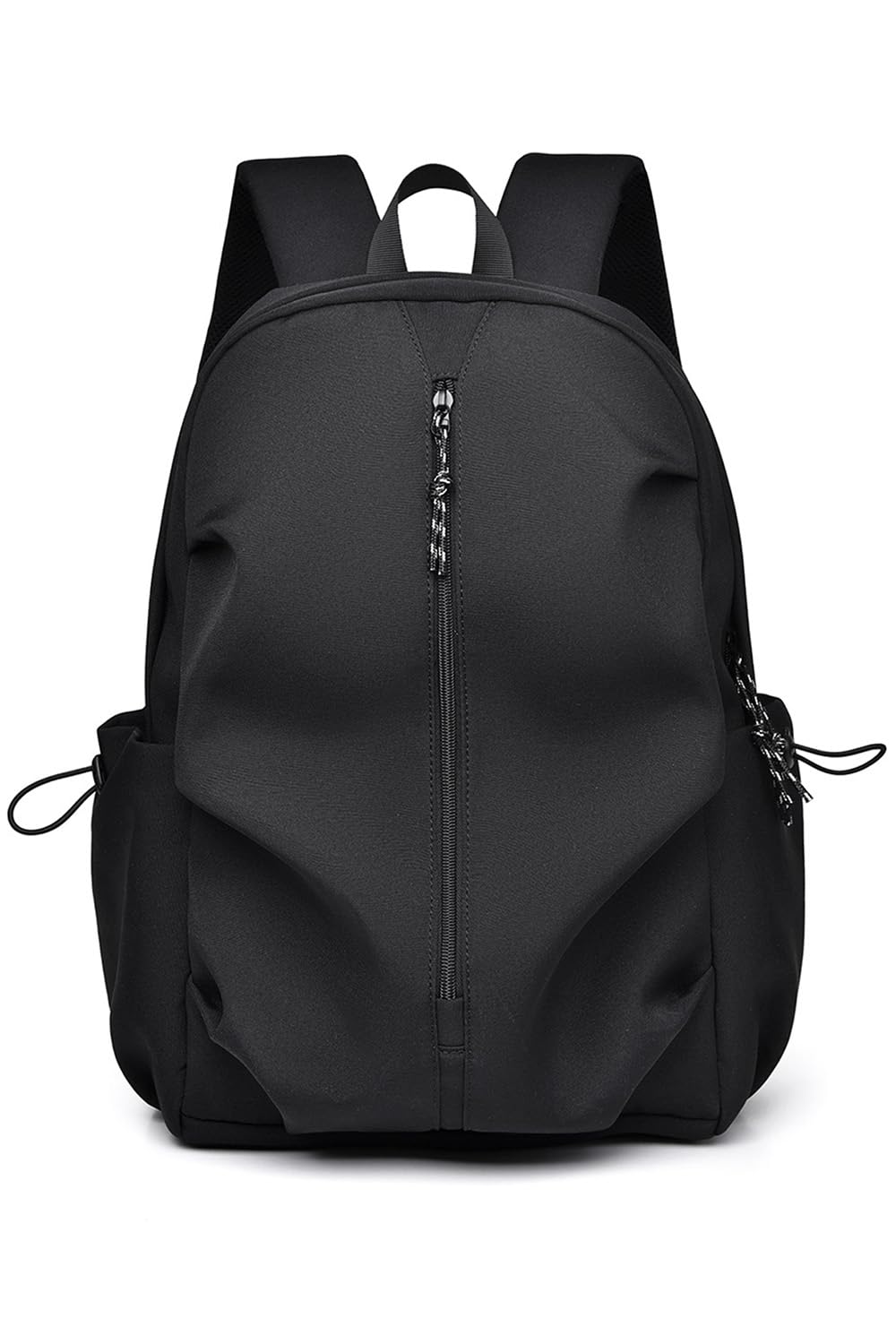 

Sprezzano Stylish Backpack, Rucksack, Town Backpack, Daypack for Women, Computer, Commuting, School, A4 Size, Travel, Overseas Travel, Carry-on