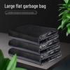 Baisenjie Heavy-Duty Black Commercial Trash Bags