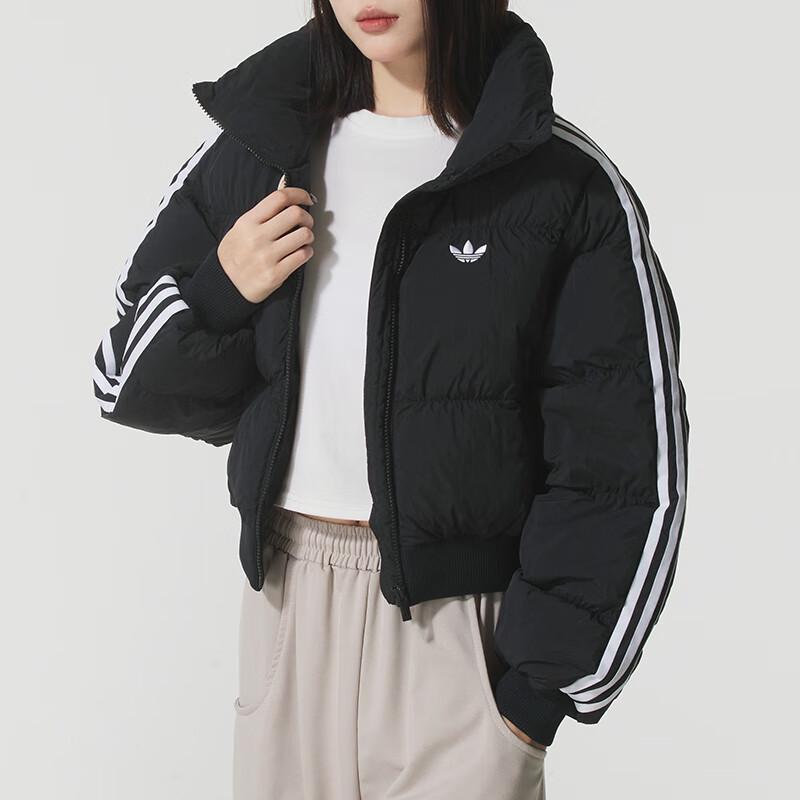 Adidas Women's Winter Padded Jacket JX2970