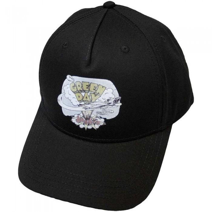 Green Day Dookie Baseball Cap