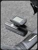 Bike Computer Bicycle Mount Bracket for Cycle Road Made of Durable Carbon Compatible with GoPro Cameras and 130mm Compatible with and More Mount,