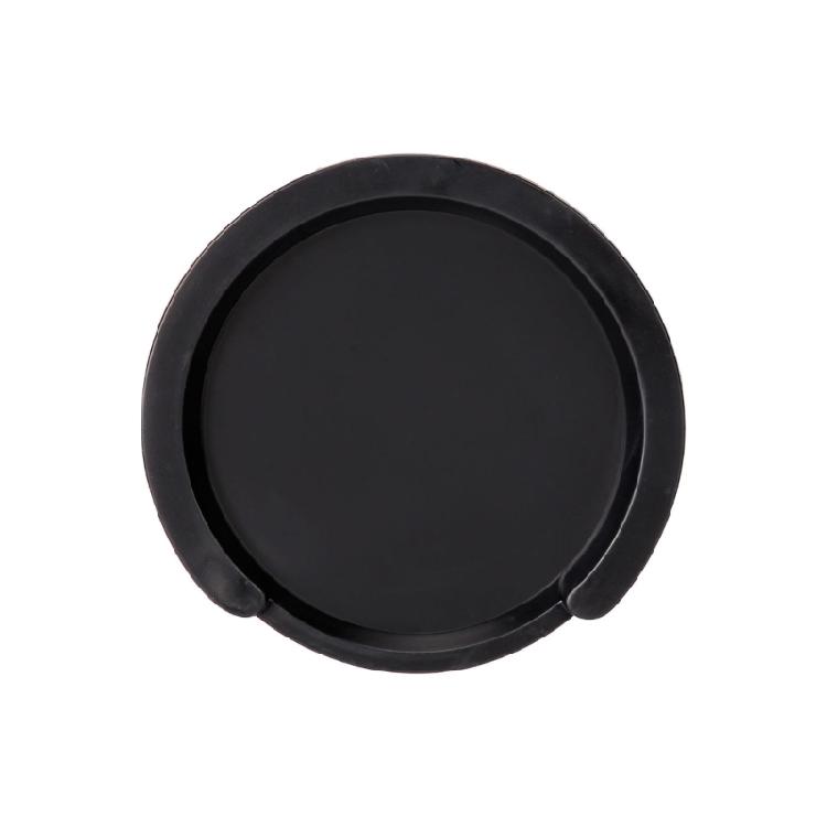 

Soft Silicone Guitar Feedback Eliminators Effective Guitar String Silencers Acoustic Guitar Soundhole Cover Easy to Use large