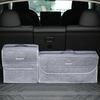 2025 Hot Car Trunk Large Capacity Sundries Storage Box Organizer Bag Tool Case for Honda TypeR Jazz City Accord FIT HRV CRV Odys