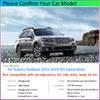For Subaru Outback 2015 2016 2017 2018  Mudguard Mud Flaps Guard Splash Flap Mudguards Car Accessories