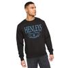 Henleys Mens Henbank Crew Neck Sweatshirt