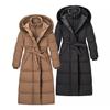 Vestes et manteaux – Doudounes et parkas