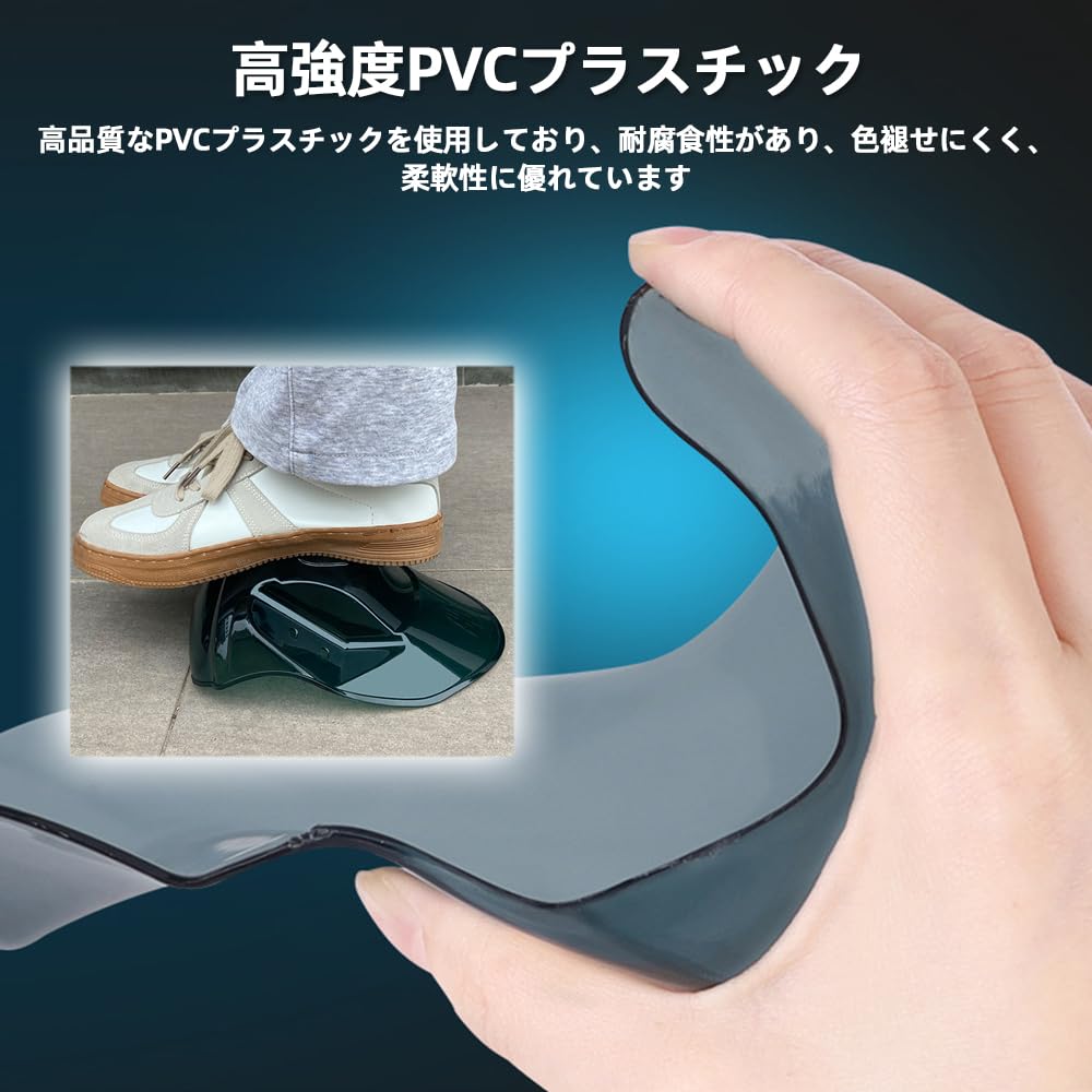 Renjzle Knuckle Guard for Motorcycles, Handguard, General Purpose, Windshield, Cold Protection, Stepping Rock, Rain