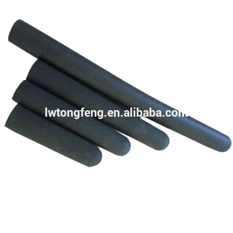 New Products Fitness Accessories Soft Comfortable Silicone Handle Grip for Sports Machine