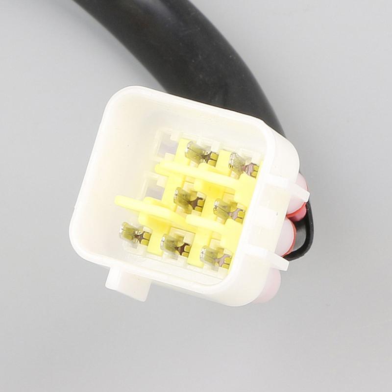 Car Diesel Heater Control Mainboard Parking Heater Effective Mainboard Controller Air Heater Remote Control Board auto Accessory