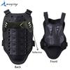 Motocicletă Motocross Vestă Echipament de protecție Armură Călărie Protecție sportivă Dirt Bike ATV-ul Rezistent la cădere Protectie de corp Moto Piept Spin
