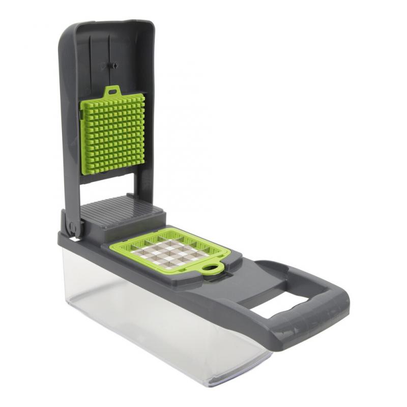 Kitchen Grater Set Stainless Steel Cutter Food