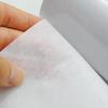 Lightweight Single-Sided Adhesive Fusible Interlining Fabric