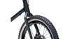 RITEWAY Minivelo Block Tires, 20-inch X 2.25 (406) Black