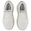 Nové New Balance Fresh Foam X More V5 Bílá Mořská sůl Světle zlatá metalická Dámské WMORLW5