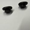 2Pcs 225336-F2000 Water Tank Radiator Lower Mount Mounting ulator Rubber Pad For Hyundai Elantra 25336F2000