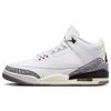 Air 3 Retro 'White Cement Reimagined' Uomo DN3707-100