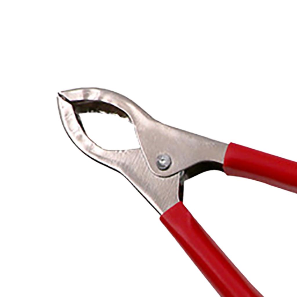 Testeur de circuit automobile LED Stylo de test électrique Multifonctionnel Testeur de circuit de voiture