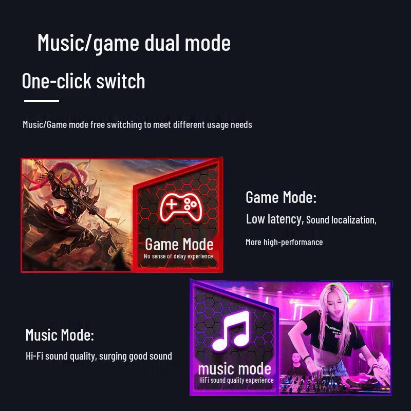 Oaks HM-50 Bone Conduction Bluetooth Sport Headphones