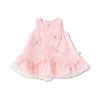 Balabala [balaOne] Baby Princess Bowknot Dress