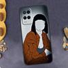 Vis A Vis Zulema Phone Case For Oppo A96 A16 A76 A78 A58 A18 A38 A98 A17 A77 A80 A40 A60 A74 A94 A54 A15 A57S