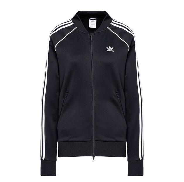 Толстовка adidas Primeblue Sst