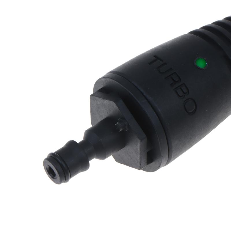 Spray For Lavor Comet Vax Turbo Nozzle Auto Accessories High Pressure Washer Max 18Mpa Quick Realse Connector Car Wash