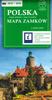 Poland 1:800,000. Waterproof Tourist Map of Polish Castles. Wyd. 2025/2026. Neo-Pilot