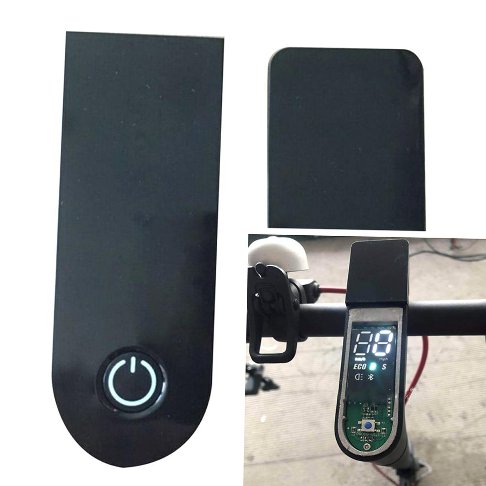 

Scooter Circuit Board BT Circuit Board & Dashboard Cover Replacement Upgrade New Replacement for Xiaomi M365 Electric
