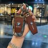 Car Remote Key Case Cover Shell Fob For BMW 1 3 5 7 Series X1 X3 X4 X5 F10 F15 F16 F20 F30 F18 F25 M3 M4 E34 Car Accessories Xs9