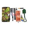 Multi-functional Emergency Rescue & Firefighting Tools