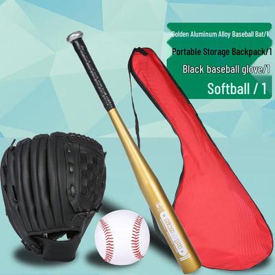 Béisbol y Softbol – Bates