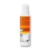 La Roche-Posay Anthelios Spray Solaire Corps SPF 50+ pour Peaux Sensibles Ultra-Résistant Sans Parfum 200ml
