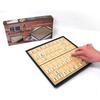 Portable Shogi Set 209-188