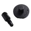 A25F-Universal Piston Stopper Clutch Flywheel Chainsaw Clutch Removal Tools For 340 Chainsaw Clutch Removal Tool