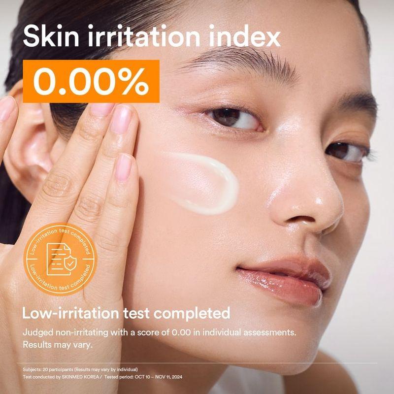 Abib - Glutathiosome Crème Vita Tube